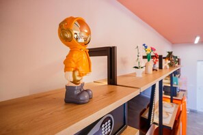 Children’s area - Ap Boutique Apartment IV (Zakinthos)