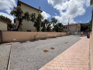 Property grounds - 5 beds with private parking space Ref. Costanza-Rif. Costanza (San Vincenzo)