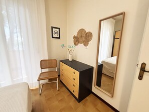 2 habitaciones y wifi gratis 