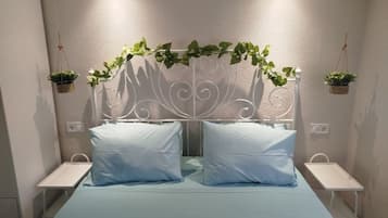 1 Schlafzimmer, Schreibtisch, kostenloses WLAN, Bettwäsche