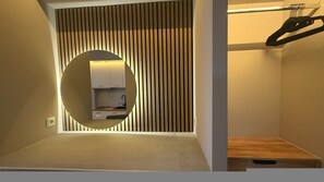 Interior - Monastiraki 303 @SuperHost Hub (Athens)