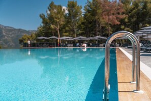 Unclassified image, 2 of 21, button - Olympos Health Peak Luxury Resort (Antalya)