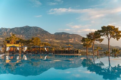 Olympos Health Peak Luxury Resort