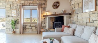 Elea Home by cretanhouses
