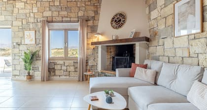 Elea Home by cretanhouses
