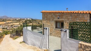 Unclassified image, 4 of 22, button - Elea Home by cretanhouses (Gournes)
