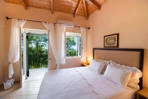 2 Schlafzimmer, kostenloses WLAN, Bettwäsche