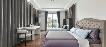 M Home Riverside