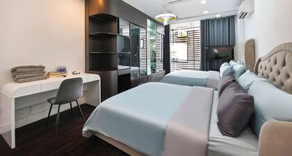 M Home Riverside