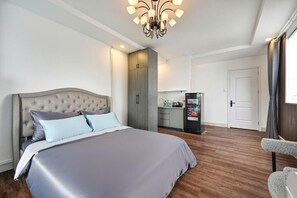 ファミリー ルーム リバービュー