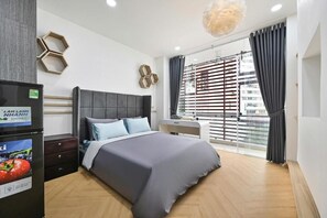 Unclassified image, 2 of 35, button - M Home Riverside (Ho Chi Minh City)