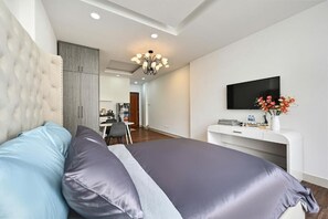 スイート リバービュー