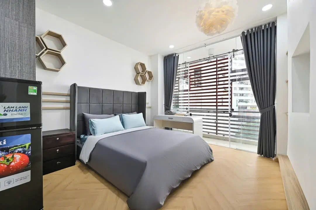 Deluxe Double Room, River View