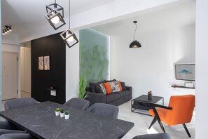 Interior - Bright 2 bedroom apartment in Palaio Faliro (Paleo Faliro)