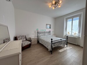 1 bedroom - Two-room apartment, sleeps 4, renovated Ref.Giada-Rif. Giada (San Vincenzo)