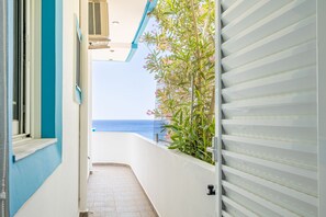 Interior - The Libyan Coast | HOUSE 1 (Tris Ekklisies)