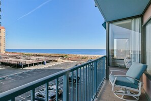 Property grounds - Capri 308 by Seaside Vacations & Sales (Ocean City)
