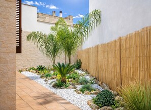 Property grounds - Acquamarina – Quadruple Room (Leverano)