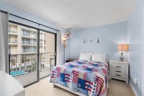 3 chambres, accès Internet, draps fournis