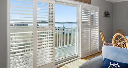 2 King Beds - Pool - Walk to the Boardwalk - Great For Concerts/White Marlin