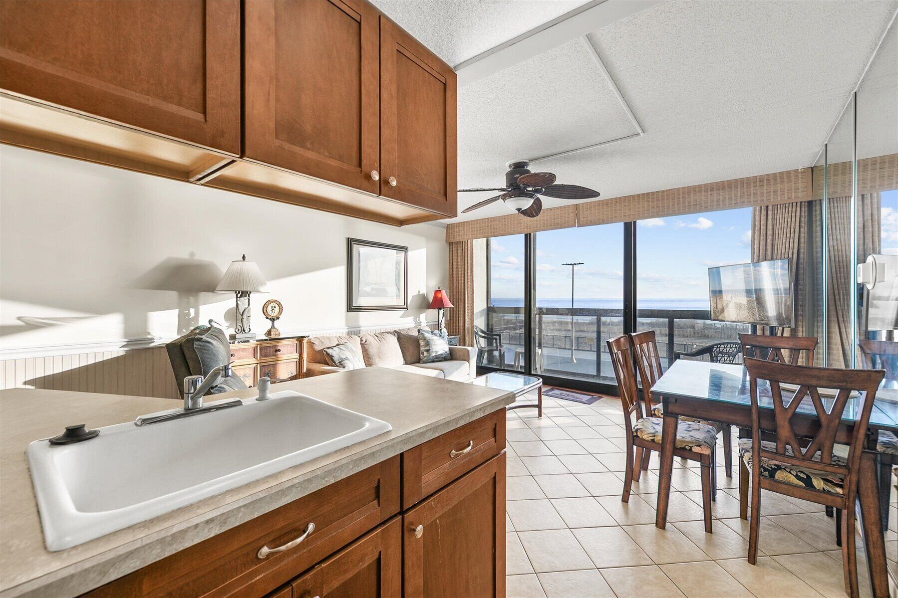 Golden Sands 108 By Seaside Vacations & Sales - Ocean City, MD