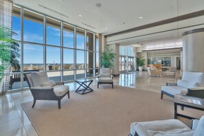 Interior - Gateway Grand 1203 by Seaside Vacations & Sales (Ocean City)