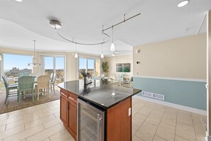 Interior - Gateway Grand 1203 by Seaside Vacations & Sales (Ocean City)