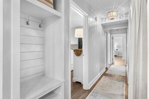 Interior - Capri 1702 by Seaside Vacations & Sales (Ocean City)