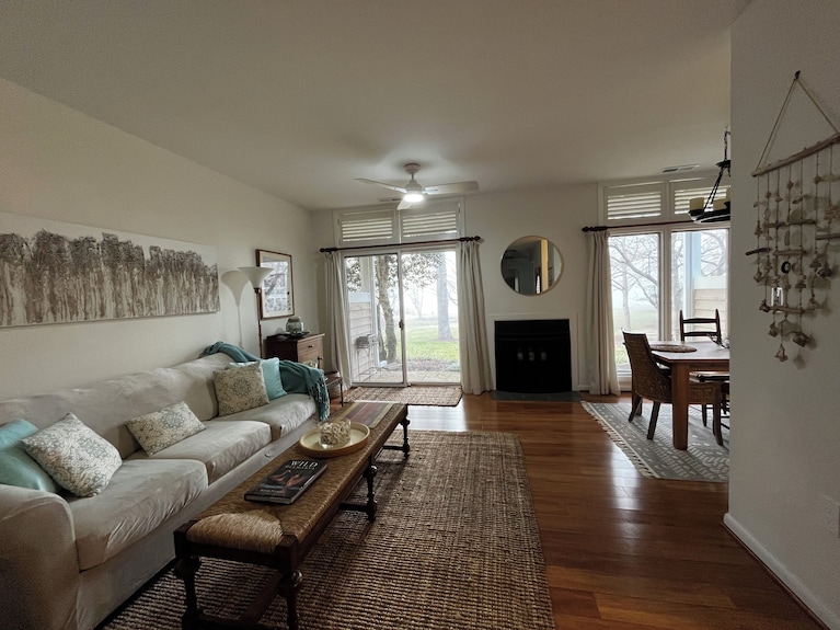 One Bedroom Apartment In Rehoboth Beach - Rehoboth Beach, DE