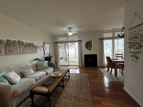 One bedroom Apartment in Rehoboth Beach