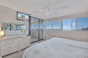 3 bedrooms, Internet, bed sheets - Atlantis 104 by Seaside Vacations & Sales (Ocean City)