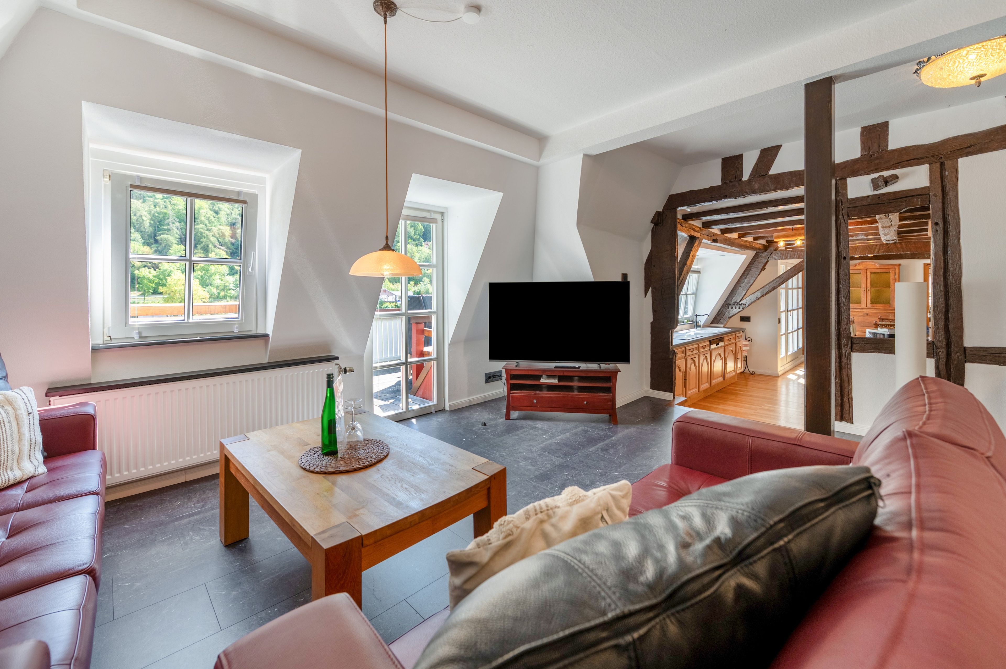 Fernseher