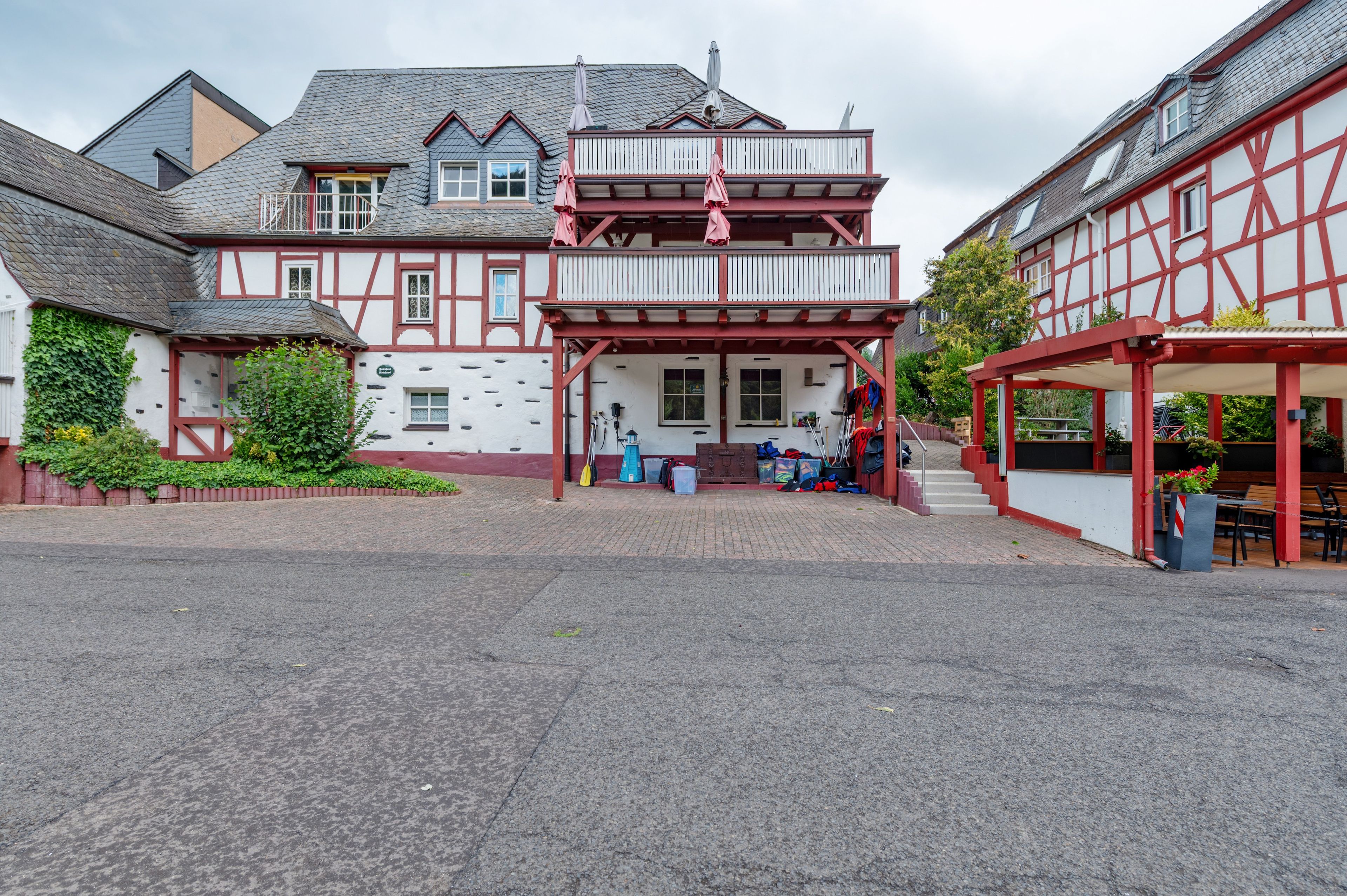 Aussenbereich