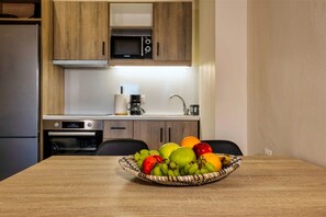 Private kitchen - Ionian Serenity House II (Zakinthos)