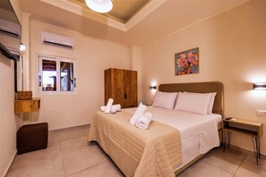 Room - Ionian Serenity House II (Zakinthos)