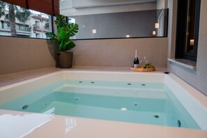 Interior - G & B Urban Spa by cretanhouses (Iraklio)
