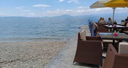 Seabreeze Platanidia Pelion
