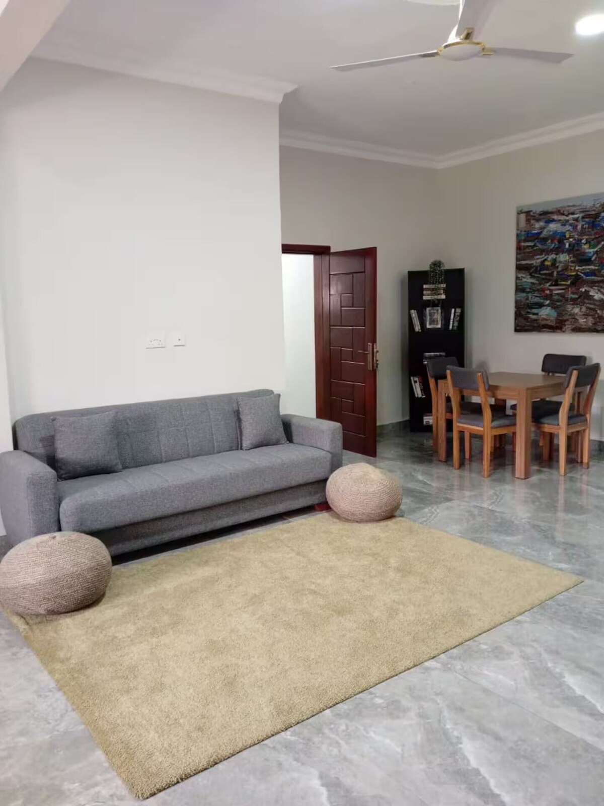 Image de profil de l’hôte