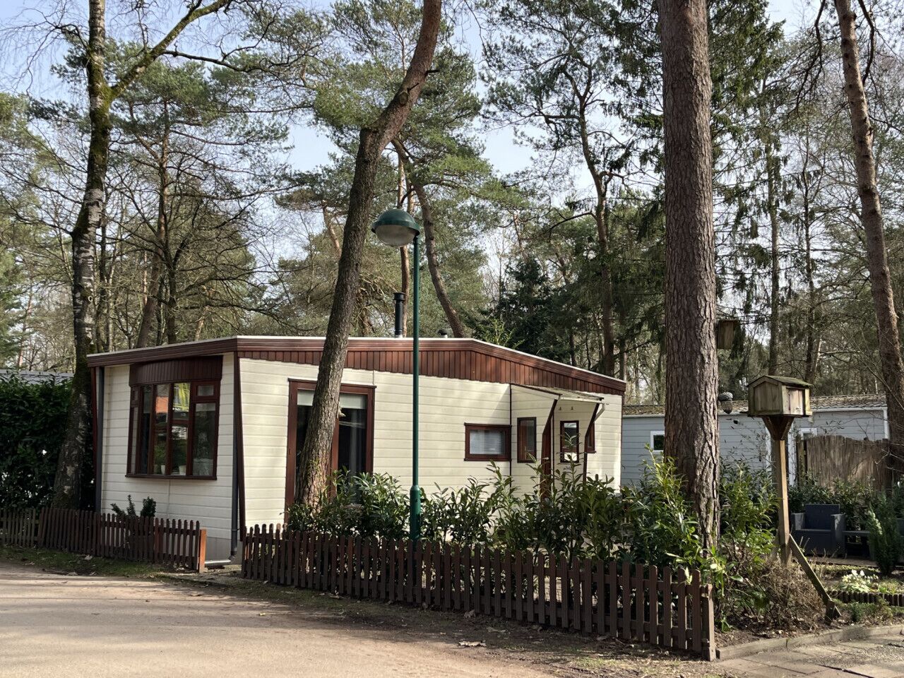 Udendørsområde