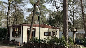 Udendørsområde