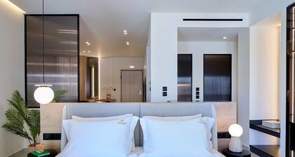 Executive Apartment by Fasma Suites
