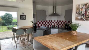 Cucina privata