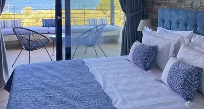 Aélia Stone House Neféli