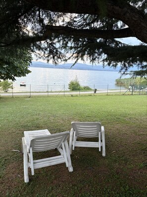 Property grounds - Sirmio Green Shore By Bookinggardalake (Sirmione)