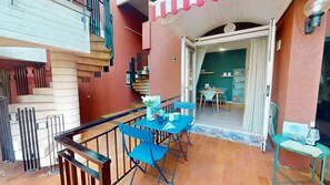 Outdoor dining - Sirmio Green Shore By Bookinggardalake (Sirmione)