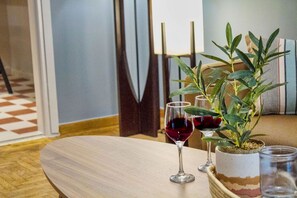 Interior - Acropolis Luxury retreat (Athens)
