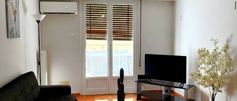 منطقة المعيشة