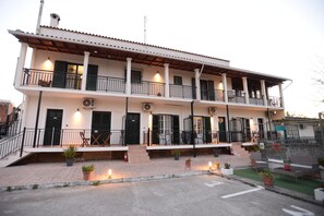 Exterior - Orfeas Apartment by Ionian Luxury (Kerkira)