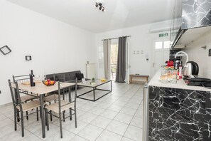 Interior - Rainbow Apartment by Ionian Luxury (Kerkira)