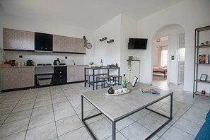 Interior - Icarus Apartment by Ionian Luxury (Kerkira)